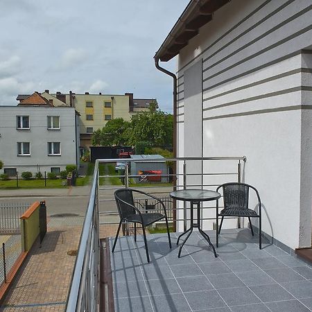 Pokoje Dwuosobowe Władysławowo Habitación foto