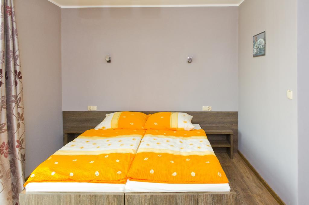 Pokoje Dwuosobowe Władysławowo Habitación foto