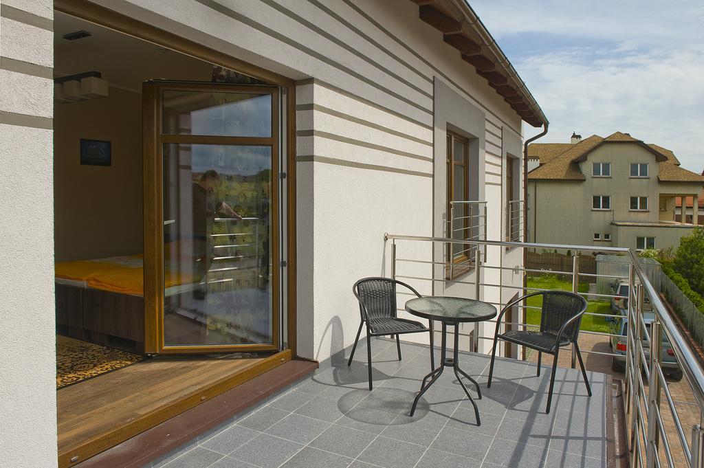 Pokoje Dwuosobowe Władysławowo Habitación foto