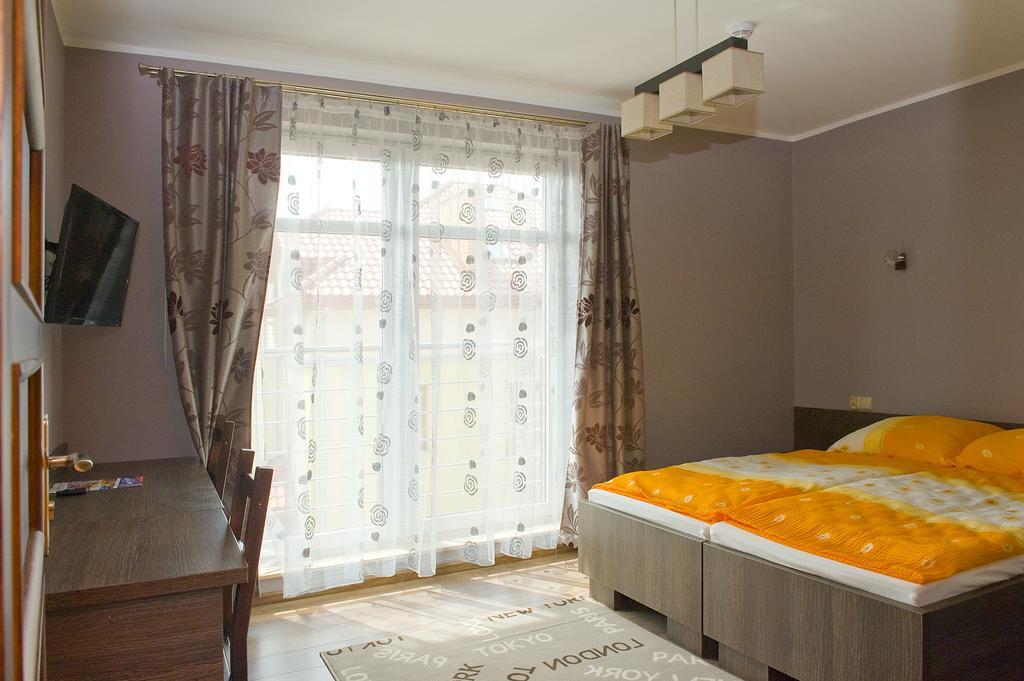 Pokoje Dwuosobowe Władysławowo Habitación foto