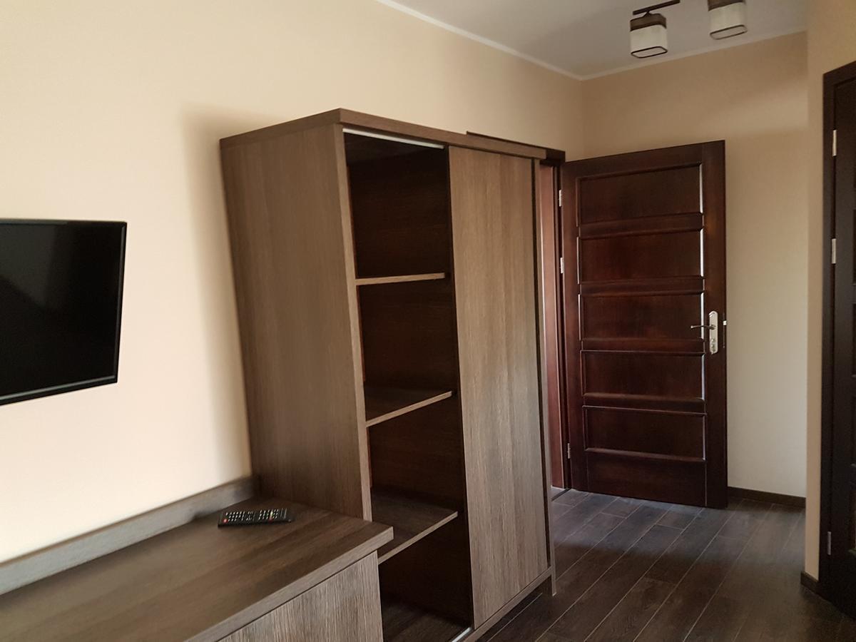 Pokoje Dwuosobowe Władysławowo Exterior foto