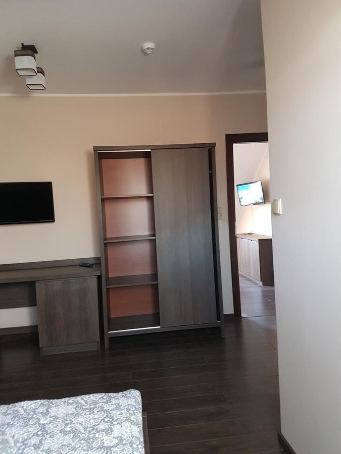 Pokoje Dwuosobowe Władysławowo Exterior foto